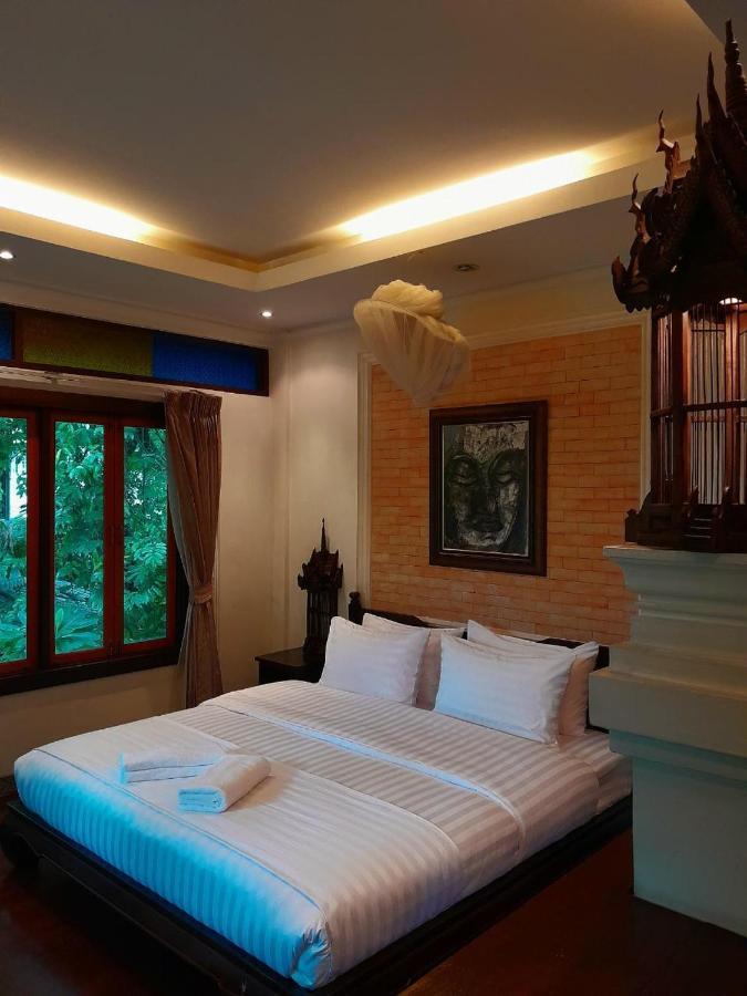 Avara Signature House Ξενοδοχείο Τσιάνγκ Μάι Εξωτερικό φωτογραφία