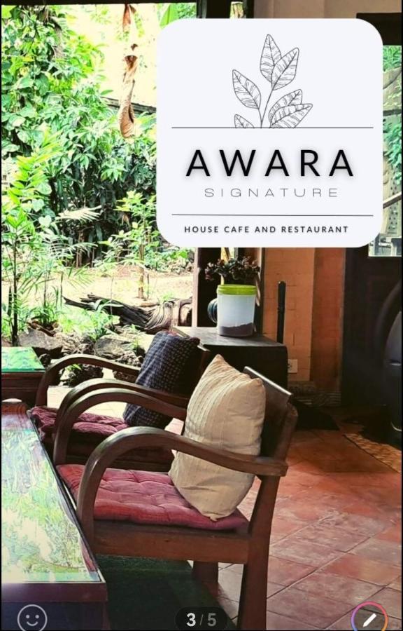 Avara Signature House Ξενοδοχείο Τσιάνγκ Μάι Εξωτερικό φωτογραφία