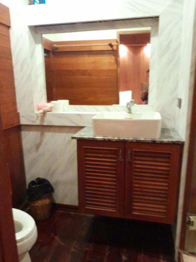 Avara Signature House Ξενοδοχείο Τσιάνγκ Μάι Εξωτερικό φωτογραφία